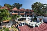 Hotel Two Chefs Kata Beach