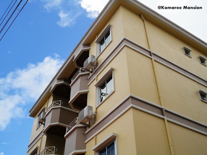 Hotel Komaree Mansion