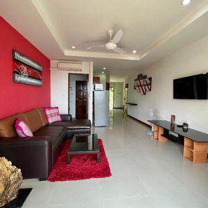 Hotel Mountain Seaview Luxury Apartments cazare Ko Phuket