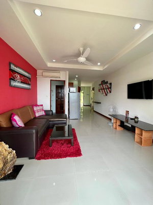 Hotel Mountain Seaview Luxury Apartments cazare Ko Phuket