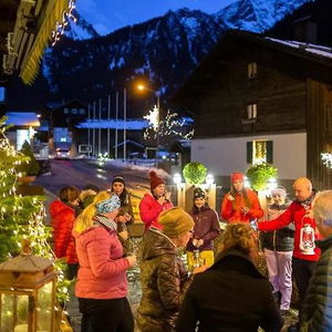 Hotel Partenerhof cazare Vorarlberg