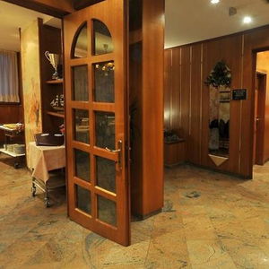 Hotel Hotel Vela cazare Trento