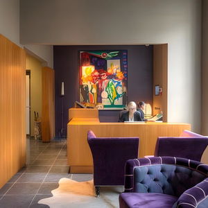 Hotel Prinsenhof cazare Groningen