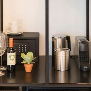 Hotel Milkhouse Luxury Stay Amsterdam cazare Amsterdam