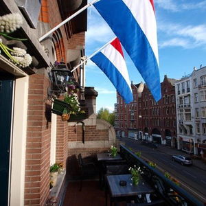 Hotel Clemens Amsterdam cazare Amsterdam