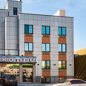 Hotel Umbrella Hotel Brooklyn cazare Clinton