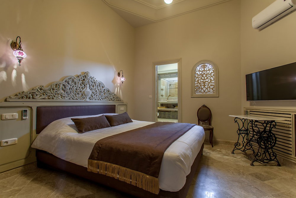 Hotel Dar Ennassim