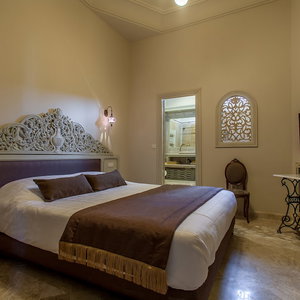 Hotel Dar Ennassim cazare Al Marsa