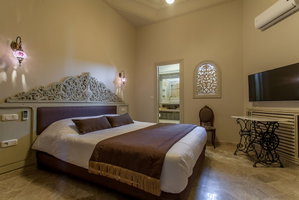 Hotel Dar Ennassim cazare Al Marsa