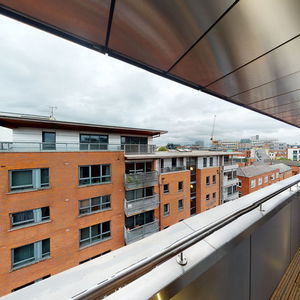 Hotel Bollin House By Quay Apartments cazare Manchester
