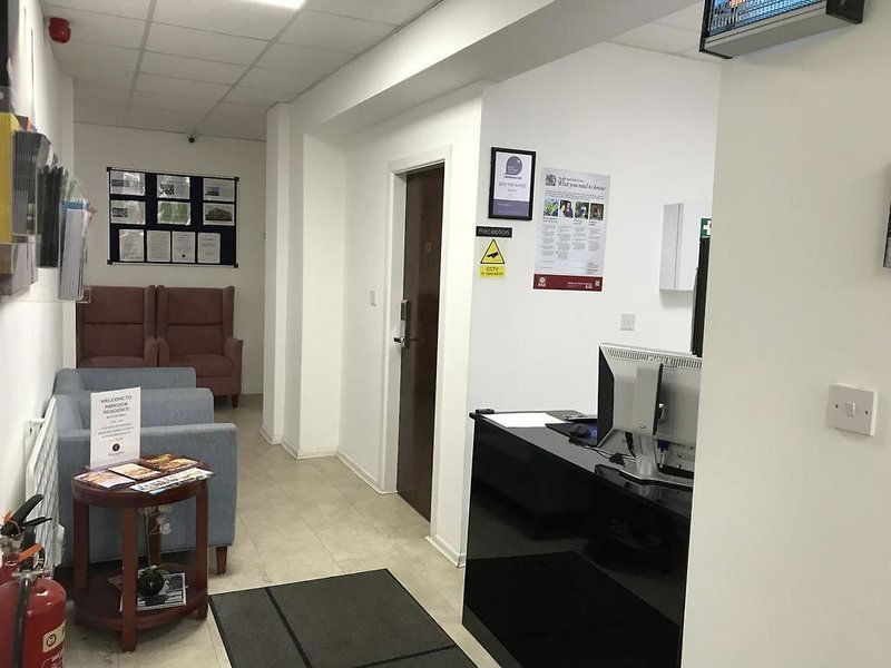 Hotel Park View Residence