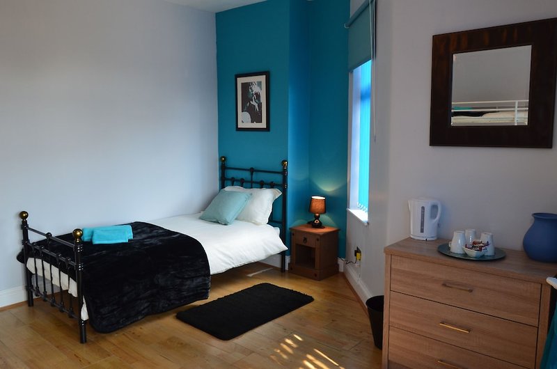 Hotel Old Trafford Guest House