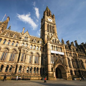 Hotel Stock Exchange Hotel cazare Manchester