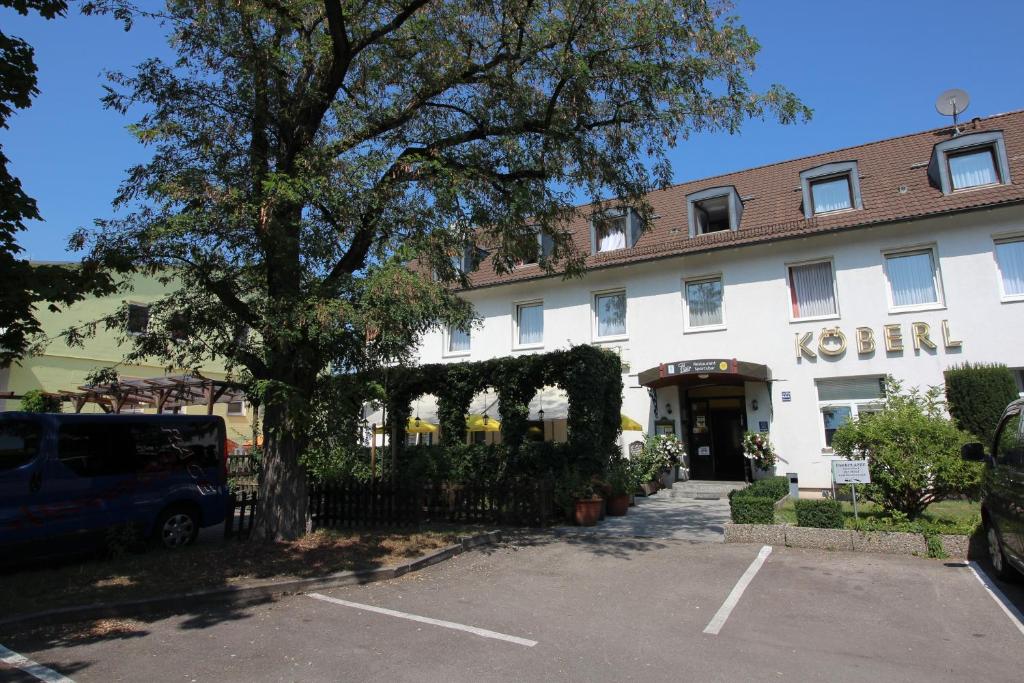 Hotel Hotel Pension Köberl