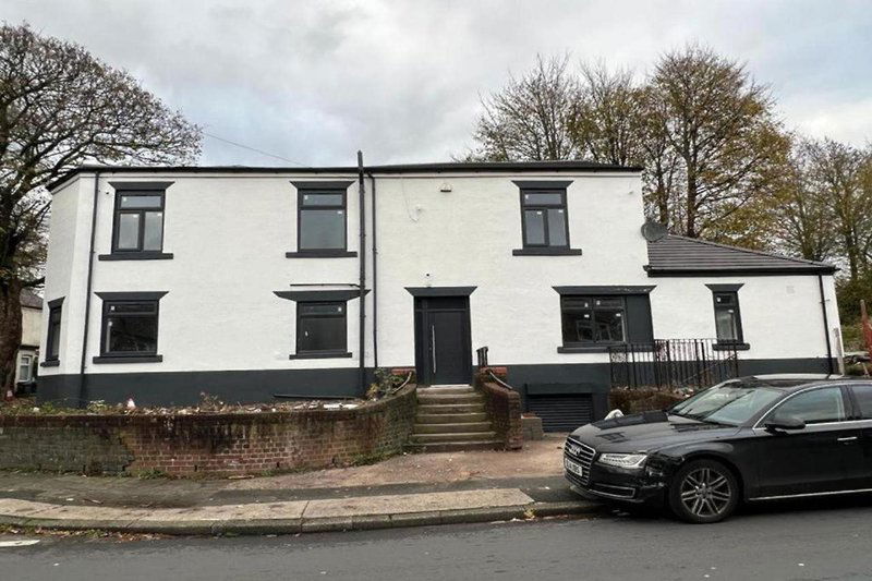 Hotel The Pleasant House By Oyo