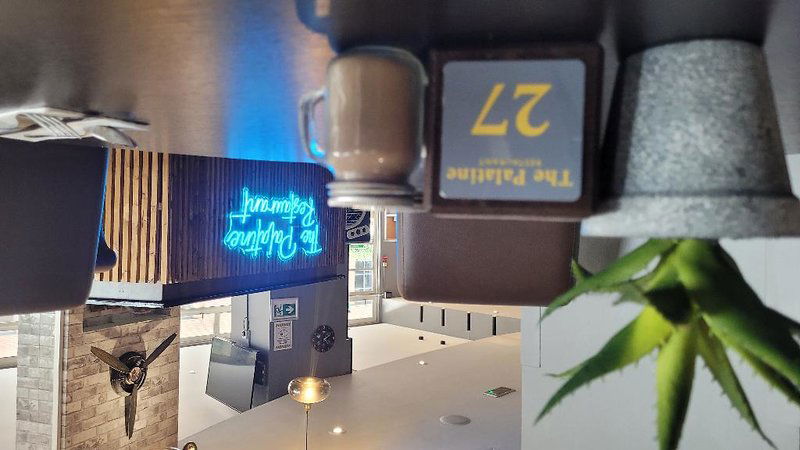 Hotel Airport Hotel Manchester