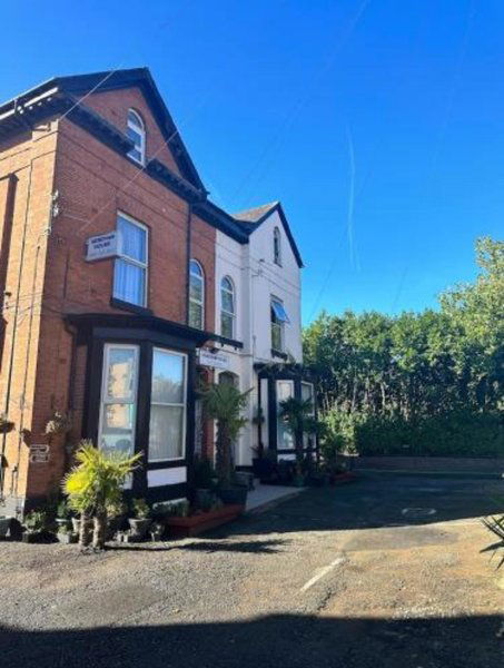 Hotel Hendham House Hotel