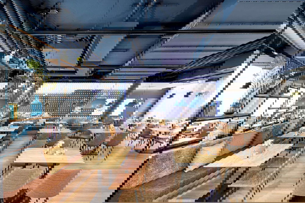 Hotel H2 Hotel München Olympiapark