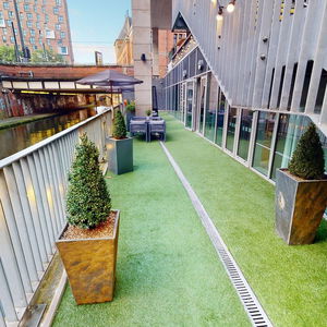 Hotel Holiday Inn Manchester - City Centre cazare Manchester