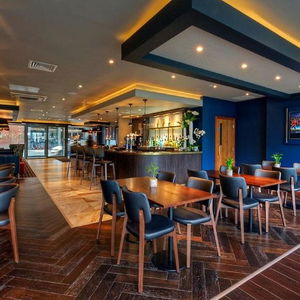 Hotel The Reach At Piccadilly, A Tribute Portfolio Hotel cazare Manchester