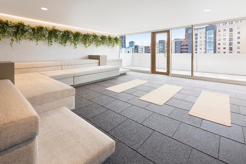 Hotel Leonardo Hotel Manchester Piccadilly