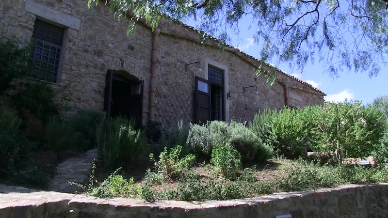 Hotel Le Case Di Cardellino In Cerda