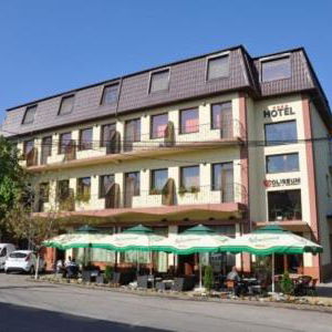 Hotel Hotel Coliseum cazare Calafat