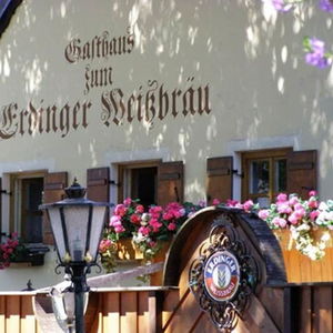 Hotel Hotel & Gaststätte Zum Erdinger Weissbräu cazare Munchen