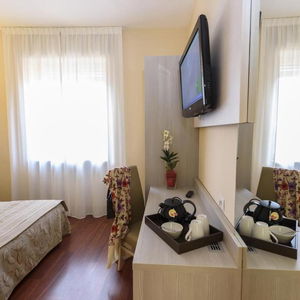 Hotel Hotel Primavera cazare Stresa