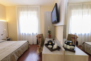 Hotel Hotel Primavera cazare Stresa
