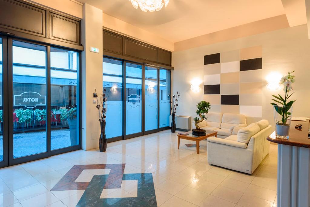 Hotel Primavera