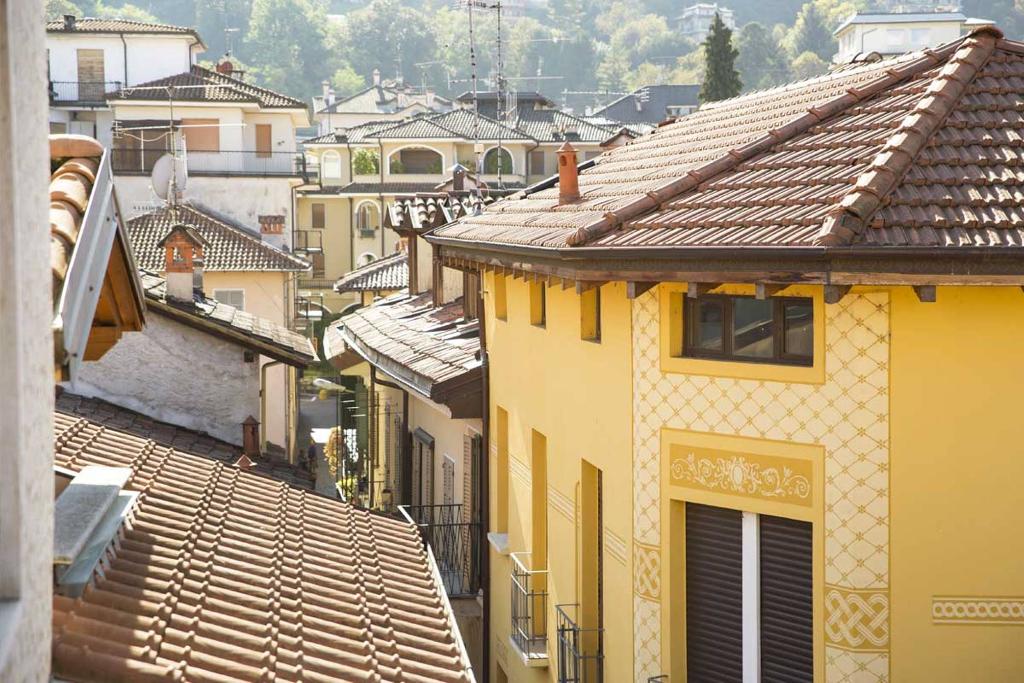 Hotel Primavera