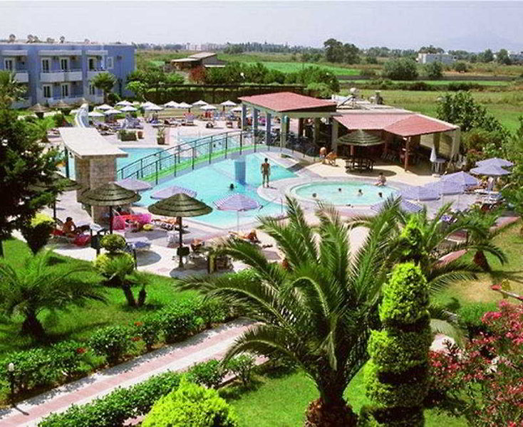 Hotel Corali Hotel & Apartments