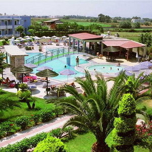 Hotel Corali Hotel & Apartments cazare Tigaki