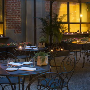 Sejur Starhotels Business Palace vacanta Milan