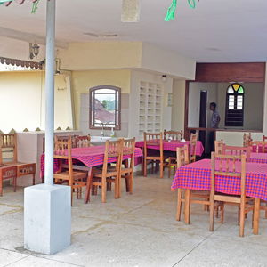 Sejur Funguni Palace Hotel vacanta Zanzibar