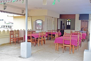 Hotel Funguni Palace Hotel cazare Zanzibar