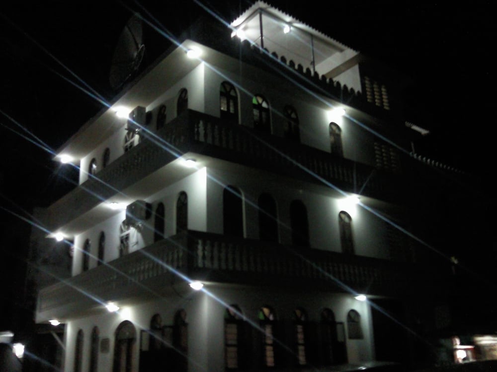 Funguni Palace Hotel