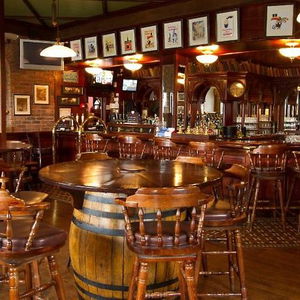 Hotel Beaumont House cazare Dublin