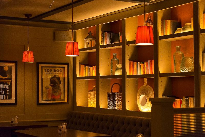 Hotel Bonnington Dublin Hotel