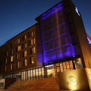 Hotel Hilton Dublin Kilmainham cazare Dublin