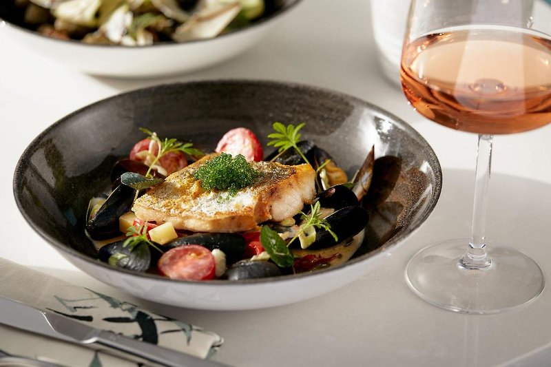 Hotel Crowne Plaza Blanchardstown