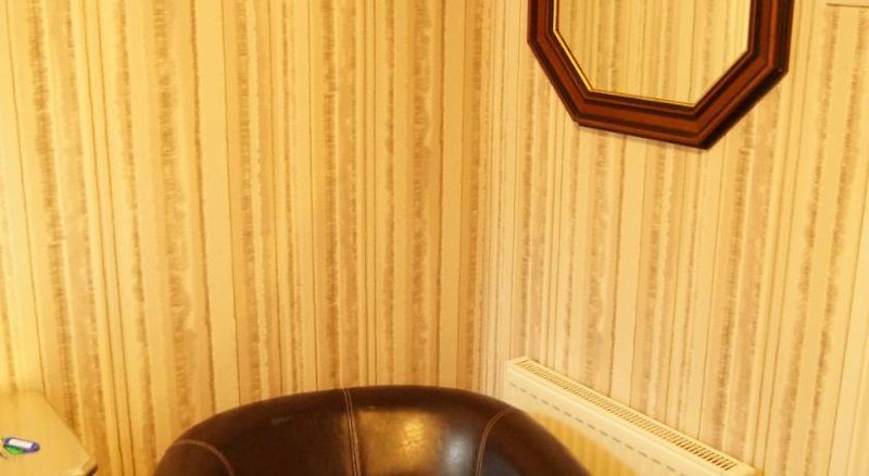 Hotel Maries Bed And Breakfast