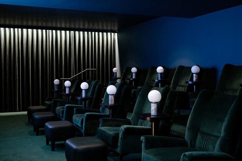 Hotel Niche Living - Dun Laoghaire