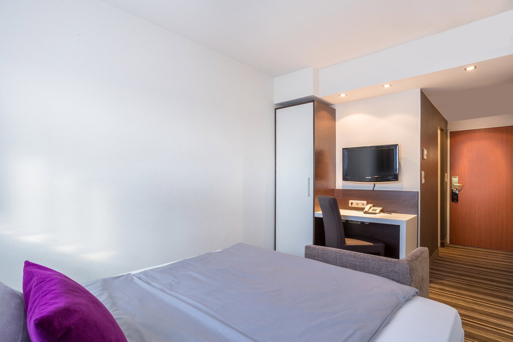 Hotel Rilano 24/7 Hotel München