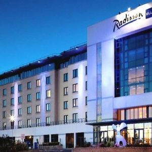 Hotel Radisson Blu Dublin Airport cazare Dublin