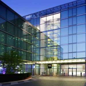 Sejur Innside By Meliá München Parkstadt Schwabing vacanta Munchen