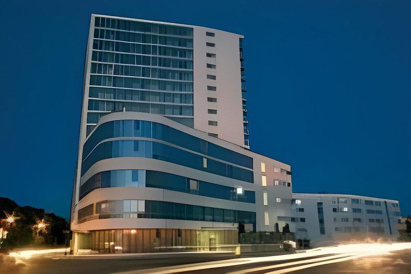 Hotel Metro Hotel Dublin Airport