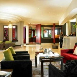 Hotel Carlton Hotel Blanchardstown cazare Dublin