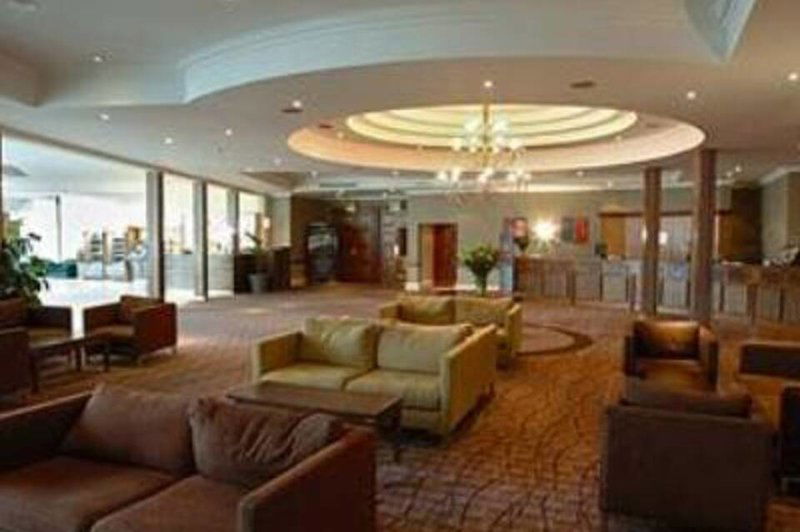 Hotel Green Isle Hotel Dublin